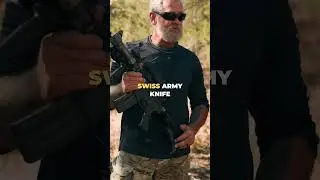 MK18 MOD 0 Still Worthy?