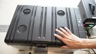 冰虎 25L 12/24V 冰箱 〖Sfan〗