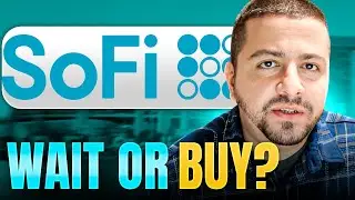 Стоит ли покупать акции SoFi перед этим важным обновлением для инвесторов? | Анализ акций SOFI | ...
