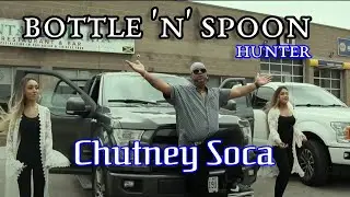 Bottle 'N' Spoon - Hunter  (Official Music Video)