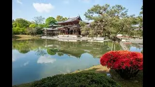 平等院鳳凰堂【宇治市】ﾛﾝｸﾞ