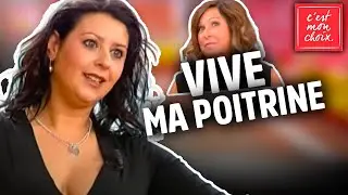 IN&Eacute;DIT - Jamais sans mon d&eacute;collet&eacute; - C'est mon choix (int&eacute;grale)