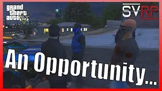 An Unexpected Opportunity! | GTA 5 RP (Subversion Roleplay)