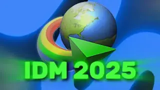 Download Internet Dоwnlоаd Manager 2025 | IDM For Free | For Windows