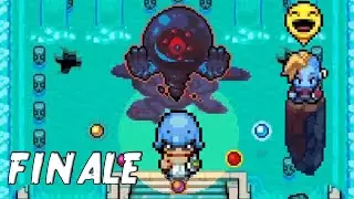 The Last Titan! - Coromon Episode 15 (Normal Difficulty)