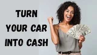 Get the Best Cash Offer for Your Car @ViceroyAutoTrans