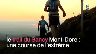 Les trails du Sancy : retour sur une compétition hors norme