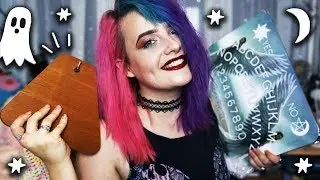 Things You NEED To Bring On A GHOST HUNT (My Paranormal Equipment) // VLOGMAS #5