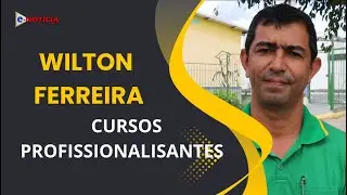 Abertas as Inscri&ccedil;&otilde;es para Cursos Profissionalizantes no IPLC - Limoeiro