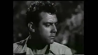 Sci Fi Horror   Bride of the Gorilla 1951   Barbara Payton, Lon Chaney Jr    HD ENHANCED