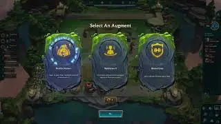 ASSASSIN OLAF IS INSANE! TFT Dragonlands 12.12 victory (no sound)