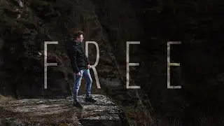 Hoch &uuml;ber dem Rhein - Sony A7iii slow motion (120fps)