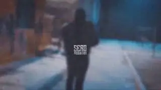 Sero Prod ► Mermi ◄ [ Aggressive Turkish Zurna Trap Beat ] - Mafya M&uuml;ziği