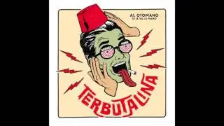 Terbutalina - Pa-paou-mama