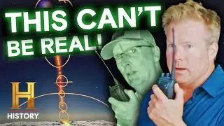 Bursting the Bubble During Crazy Experiment (Season 6) | The Secret of Skinwalker Ranch | History