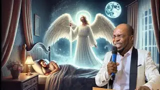 Midnight Warfare Prayers Against Premature Death | Divine Protection & Long Life Declarations