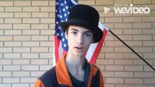 Trump Election Campaign Propaganda Ad