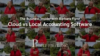 Cloud vs Local Accounting Software