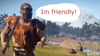 Rust in a nutshell 🐚