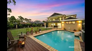 27 Copeland Drive North Lakes m4v