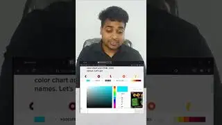 RGB and  Hex color Explained