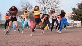 Vida Loca - Urban Dancefloor