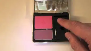 Guerlain Pink Punk Blush Review/Swatches!
