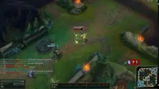 1v1 vs GhostToLane on EUW #2