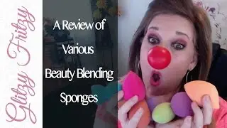 OLDER Beauty Junkees Sponges, Beauty Blenders & Other Blending Sponges