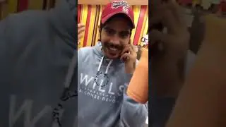 فهد العرادي سناب 126 وحشي الصغير