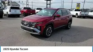 2025 Hyundai Tucson YEAR] Hyundai Tucson near me Alexandria , Independence, Fort Thomas, Covington,