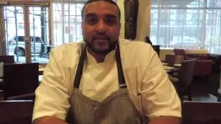 The Restaurant at MIST Harlem Executive Chef Kevin Lewis Interview