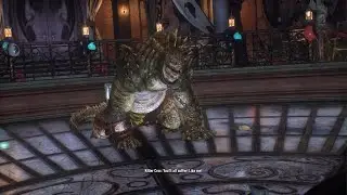BATMAN: ARKHAM KNIGHT Requiem for a Killer Trophy/Achievement Simple Strategy (Read Description)
