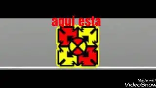 Geometry Dash animaci&oacute;n: La Aventura Navide&ntilde;a De EvilSeph Parte 3 (Marat&oacute;n Navidad)