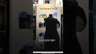 Le Premier Mall -  D&eacute;couvrez CK Habillement, une boutique pens&eacute;e pour sublimer votre style