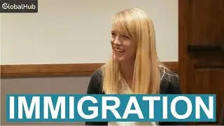 How Immigration Creates More Jobs Than it Takes Away