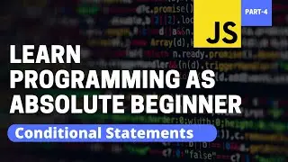 Conditional Statements in Programming in Hindi | programming fundamentals part-4