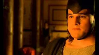 Time Elevator Rome - The Time Machine 1# Trailer
