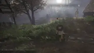 Past Fate gameplay - First Look