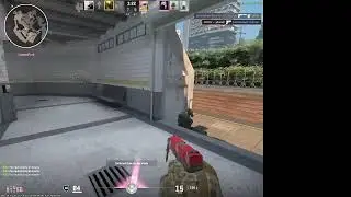 #cs2 #cs2live #cs2clips #cs2overpass #youngtalent