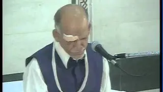 Ashraf Abbas - Ye Tegh Ye Kitab Ye Sajda ALI (A.S.) Se Hai
