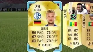 100k FIFA POINTS PACK OPENING!!!! X2