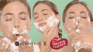 Imperial Leather&rsquo;s Foamburst Ultimate Moisture | GLOSSYBOX UK