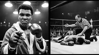 How Muhammad Ali Predicted Fight Outcomes The Psychology Behind His Famous Prophecies