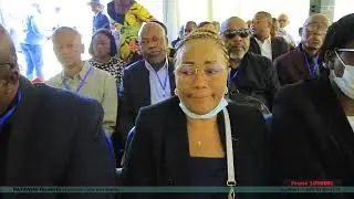 LES OBS&Egrave;QUES DE ELISABETH KATANDA KAMULETA. A JAMAIS DANS NOS C&OElig;URS