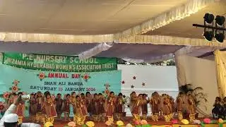 Princess esin primary school @qurramahmed1922