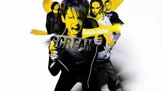 Tokio Hotel - Scream (2003 Version) made with A.I