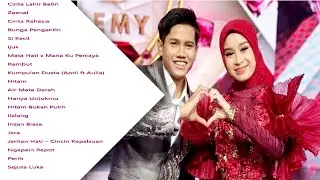 Album Milen Valen x Mila DA7 Playlist Lagu Dangdut Academy 7 Viral Terbaru Teguhdoang MP3