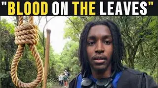 Missing College Student Found Hanging From Tree On Walking Trail In Georgia!!