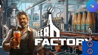 BEER FACTORY 